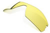 Oakley Lente Radar Pitch Yellow (11-262)